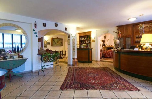 Pescasseroli Hotel | 22 m² Hotel ∙ 4 guests
