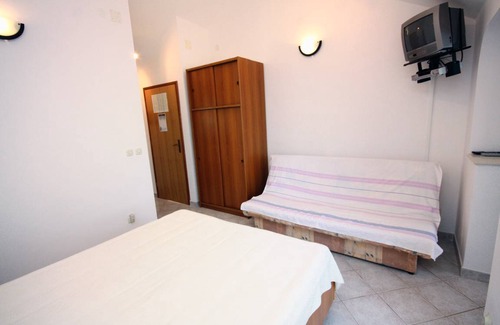 Necujam Apartment | 22 m² Studio flat ∙ 1 bedroom ∙ 2 guests