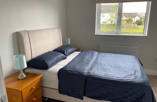 Buncrana House | 22 The Hawthorns