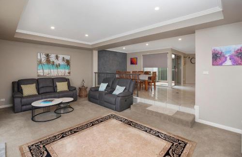 Port Macquarie House | 22 The Promenade