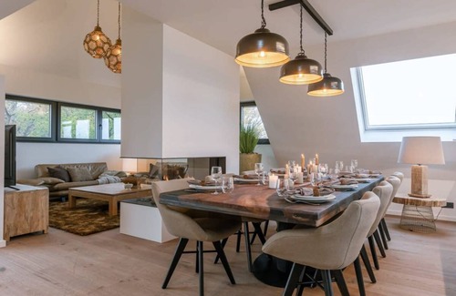 Beernem Apartment | 220 m² Apartment ∙ 3 bedrooms ∙ 6 guests