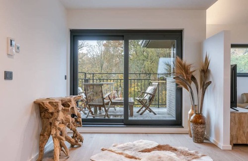 Beernem Apartment | 220 m² Apartment ∙ 3 bedrooms ∙ 6 guests