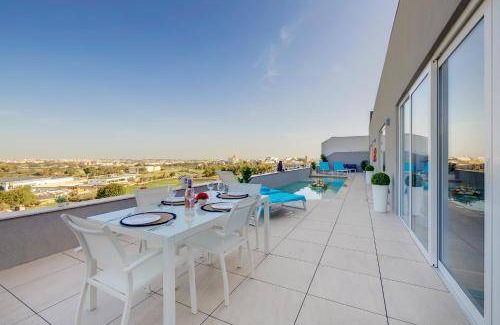 Ghaxaq Apartment | 220 m² Apartment ∙ 3 bedrooms ∙ 6 guests