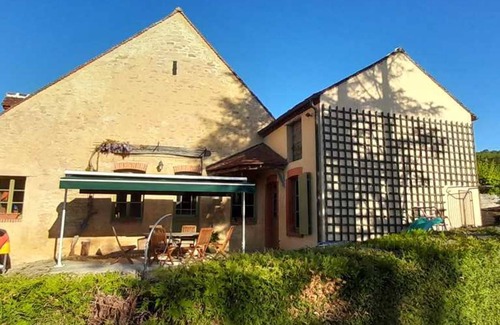 Grignon Cottage | 220 m² Cabin ∙ 4 bedrooms ∙ 8 guests