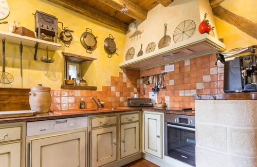 Grignon Cottage | 220 m² Cabin ∙ 4 bedrooms ∙ 8 guests