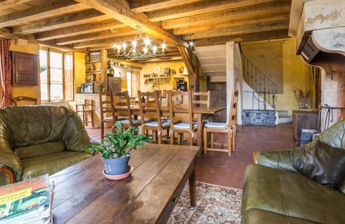 Grignon Cottage | 220 m² Cabin ∙ 4 bedrooms ∙ 8 guests