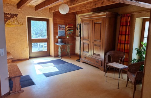 Vandieres Cottage | 220 m² Cabin ∙ 6 bedrooms ∙ 10 guests