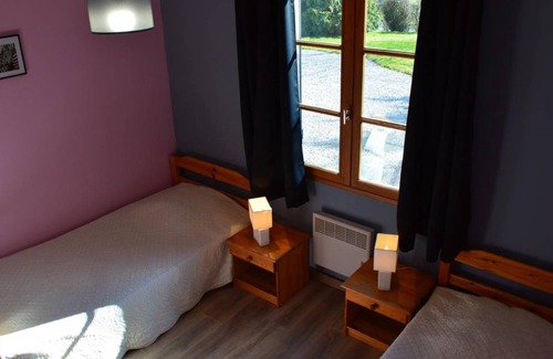 Wierre-Effroy Cottage | 220 m² Cabin ∙ 6 bedrooms ∙ 11 guests