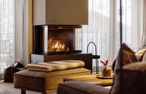 Casola Ski Chalet | 220 m² Chalet ∙ 5 bedrooms ∙ 10 guests
