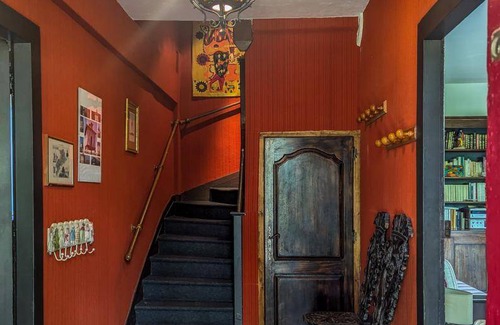 Labroquere House | 220 m² Gîte ∙ 6 bedrooms ∙ 15 guests