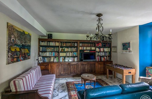 Labroquere House | 220 m² Gîte ∙ 6 bedrooms ∙ 15 guests