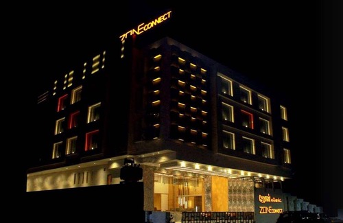 Coimbatore Hotel | 220 m² Hotel ∙ 3 guests