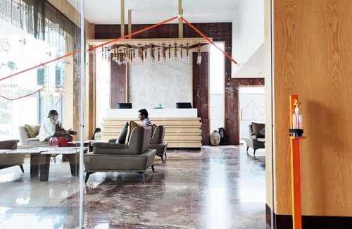 Coimbatore Hotel | 220 m² Hotel ∙ 3 guests