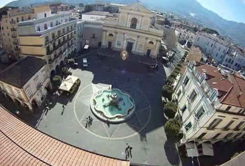 Cava de' Tirreni House | 220 m² House ∙ 4 bedrooms ∙ 8 guests