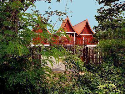 Um Chan House | 220 m² House ∙ 2 bedrooms ∙ 4 guests
