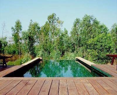 Um Chan House | 220 m² House ∙ 2 bedrooms ∙ 4 guests
