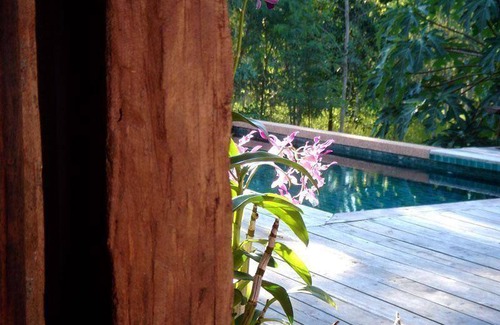 Um Chan House | 220 m² House ∙ 2 bedrooms ∙ 4 guests