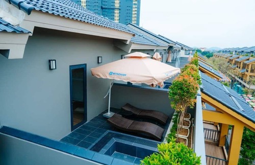 Thanh Thuy House | 220 m² House ∙ 3 bedrooms ∙ 6 guests