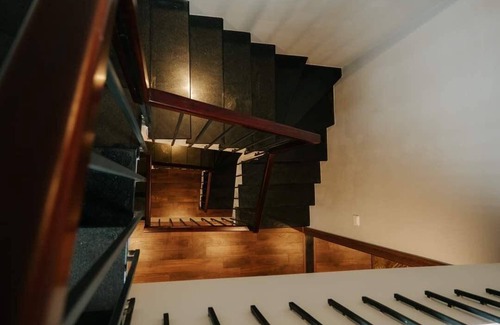 Thanh Thuy House | 220 m² House ∙ 3 bedrooms ∙ 6 guests