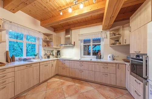 Pieverstorf House | 220 m² House ∙ 3 bedrooms ∙ 6 guests