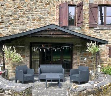 Our House | 220 m² House ∙ 4 bedrooms ∙ 10 guests