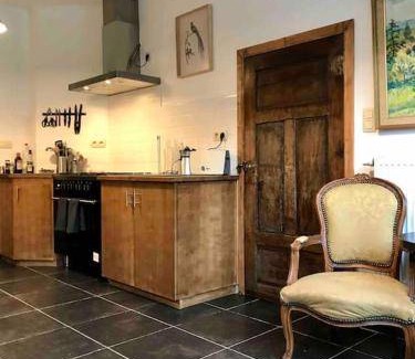 Our House | 220 m² House ∙ 4 bedrooms ∙ 10 guests