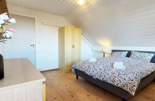 Tananger House | 220 m² House ∙ 4 bedrooms ∙ 8 guests