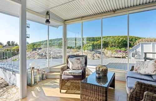 Tananger House | 220 m² House ∙ 4 bedrooms ∙ 8 guests