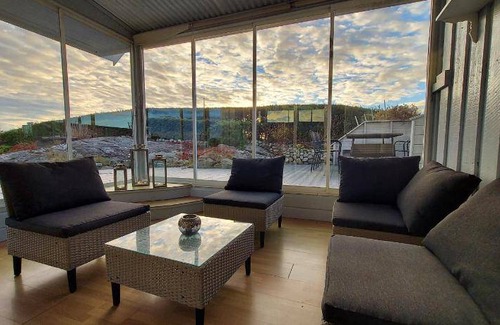Tananger House | 220 m² House ∙ 4 bedrooms ∙ 8 guests