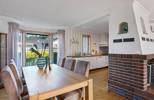 Tananger House | 220 m² House ∙ 4 bedrooms ∙ 8 guests