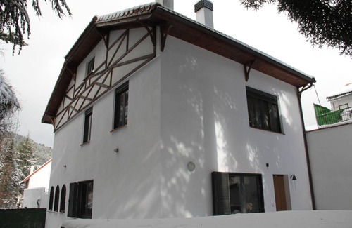 San Rafael House | 220 m² House ∙ 5 bedrooms ∙ 12 guests