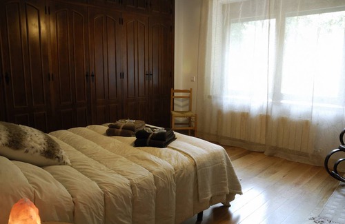 San Rafael House | 220 m² House ∙ 5 bedrooms ∙ 12 guests