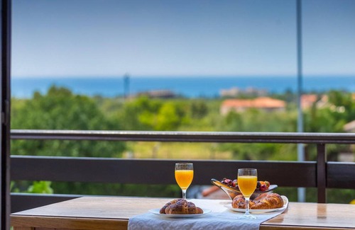 Gulici House | 220 m² House ∙ 5 bedrooms ∙ 10 guests