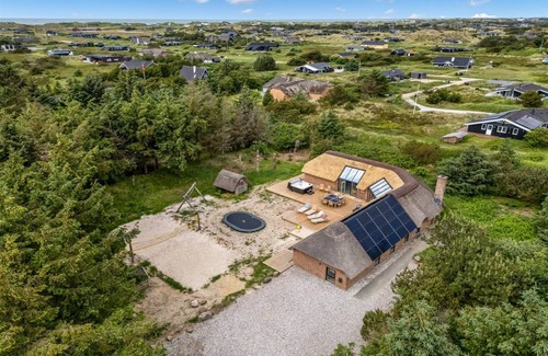 Klegod House | 220 m² House ∙ 6 bedrooms ∙ 12 guests