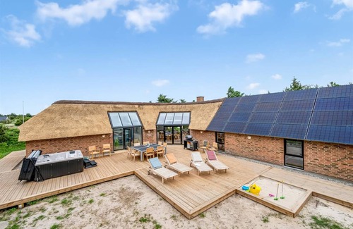 Klegod House | 220 m² House ∙ 6 bedrooms ∙ 12 guests