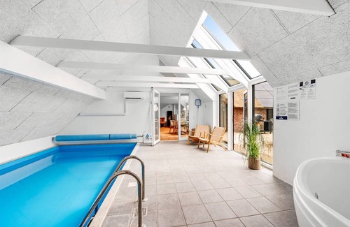 Klegod House | 220 m² House ∙ 6 bedrooms ∙ 12 guests