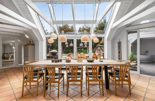 Klegod House | 220 m² House ∙ 6 bedrooms ∙ 12 guests