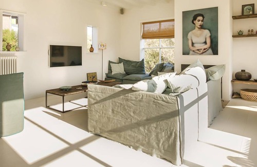 Bergen aan Zee House | 220 m² House ∙ 5 bedrooms ∙ 12 guests