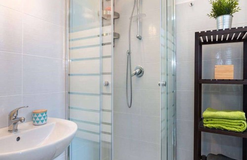 Corsico Resort | 220 m² Private room ∙ 1 bedroom ∙ 1 guest