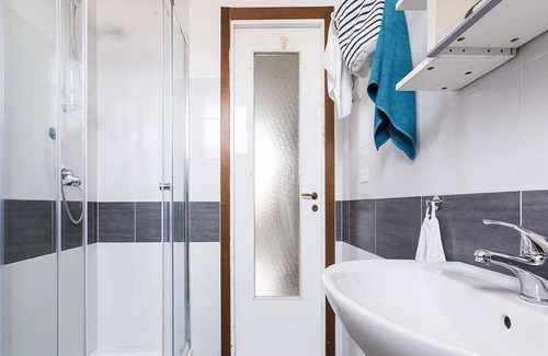 Corsico Resort | 220 m² Private room ∙ 1 bedroom ∙ 1 guest