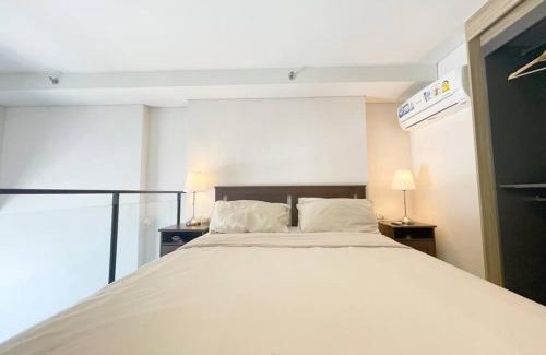 Phra Khanong Apartment | 2209 Duplex apartment 高层景观公寓 BTS ON NUT