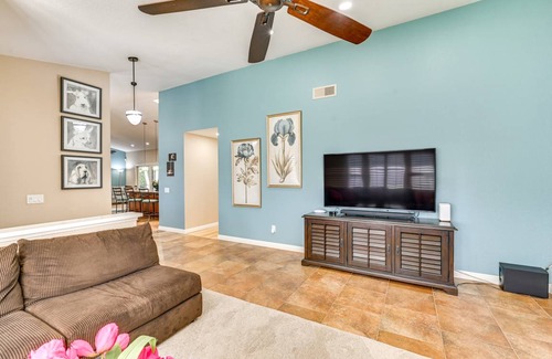 Bonita House | 221 m² House ∙ 5 bedrooms ∙ 8 guests