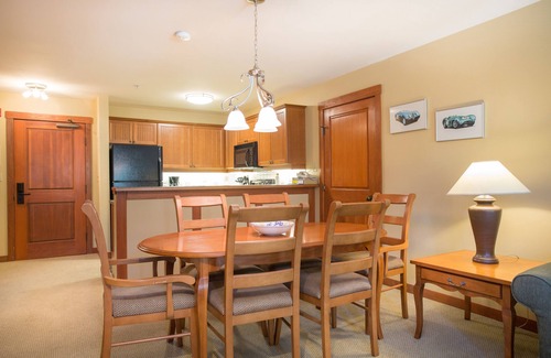 Salt Lake Mountain Resorts Condo | 2211 - Two Bedroom Standard Eagle Springs East by RedAwning