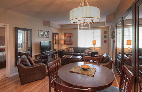 Quail Ridge Apartment | #2217 Pinnacle Pointe Two Bed Two Bath