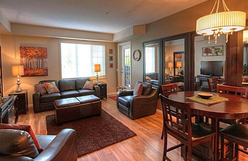 Quail Ridge Apartment | #2217 Pinnacle Pointe Two Bed Two Bath