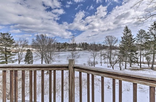 Ipswich Cottage | 222 m² Cabin ∙ 2 bedrooms ∙ 4 guests