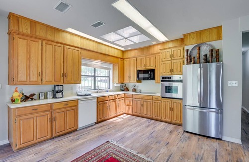 Abilene House | 222 m² House ∙ 3 bedrooms ∙ 10 guests