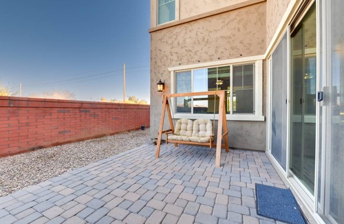 Gilbert House | 222 m² House ∙ 3 bedrooms ∙ 6 guests