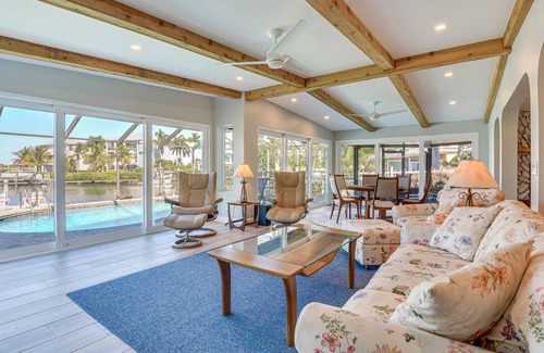 Memphis House | 222 m² House ∙ 3 bedrooms ∙ 6 guests