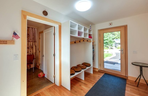 Otter Creek House | 222 m² House ∙ 4 bedrooms ∙ 11 guests